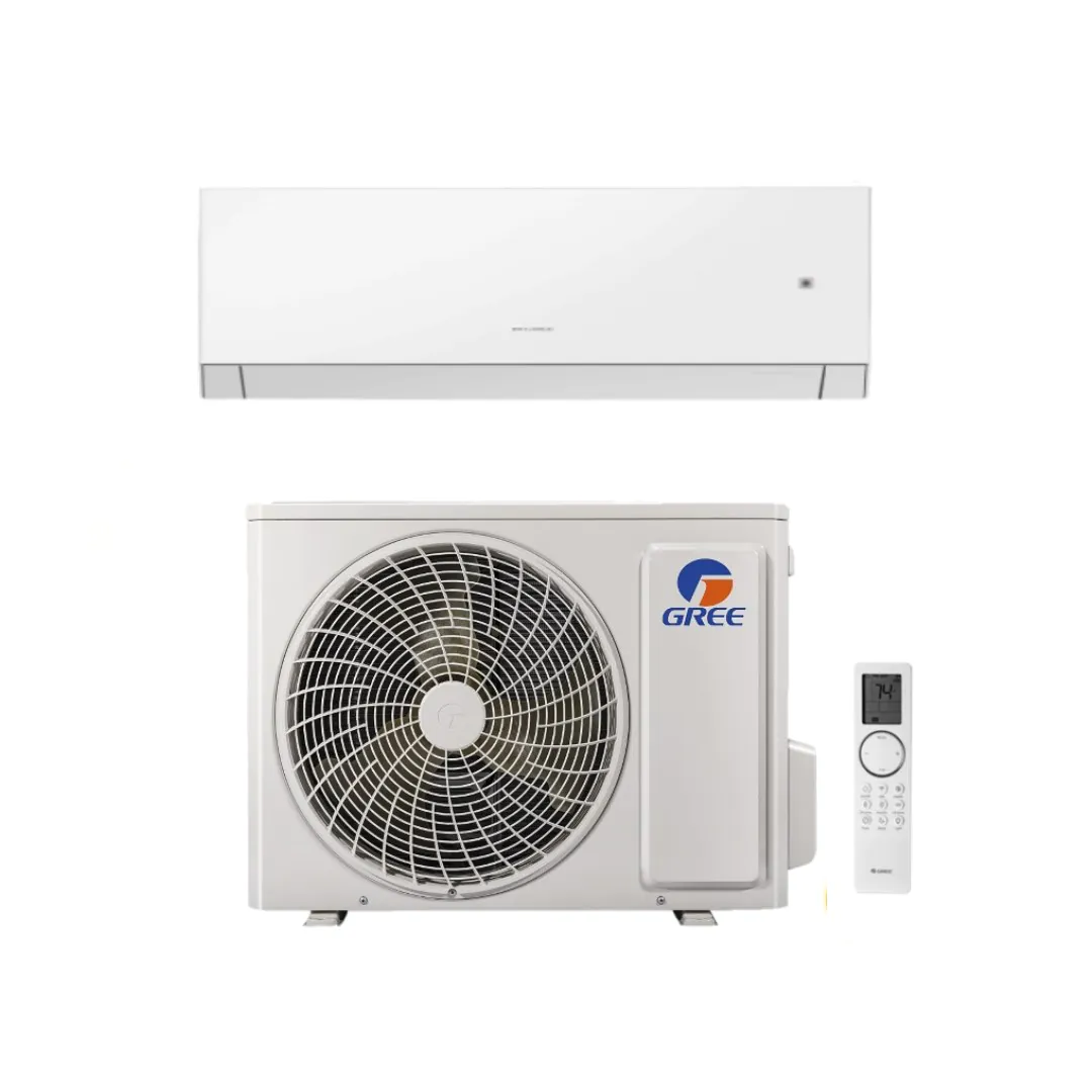 Thermopompe mini-split