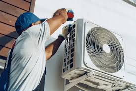 Installation thermopompe